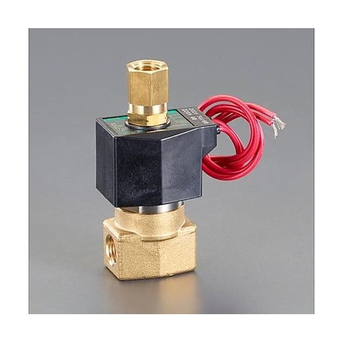 AC200V・Rc1/4”(2.3mm)