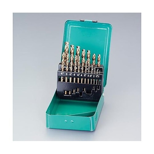 1.0−10.0mm/19本組 ストレー