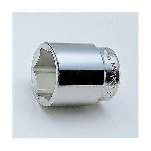 3/4”DR/58mm ソケット EA6