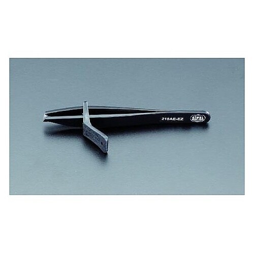 115mm カッティングピンセット(カー