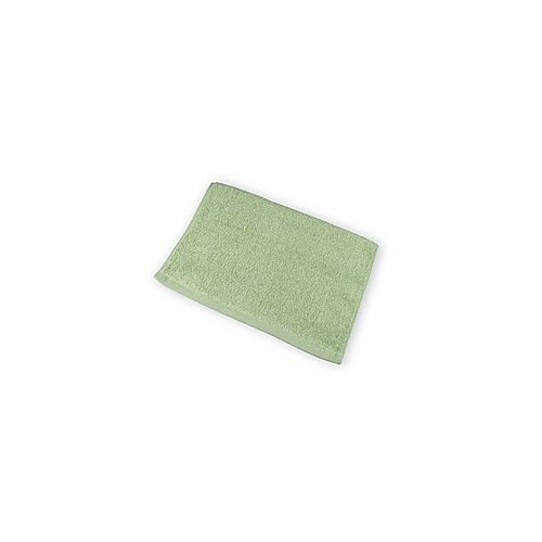 泉州の高級フェイスタオル 若草色 810