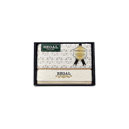 ブラウニー ホテルタイプ バスタオル K