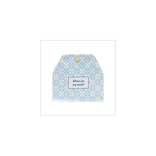 マスクケース マスクホルダー 防臭 清潔