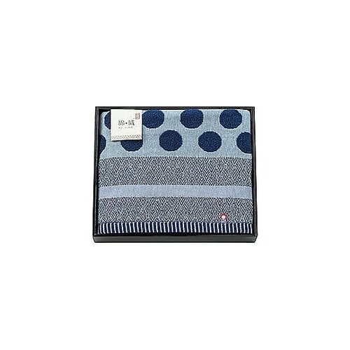 ガーゼバスタオル コン 9105−122