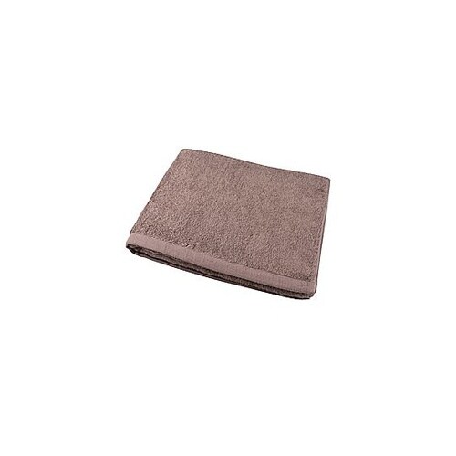 泉州の高級バスタオル くるみ色 8107