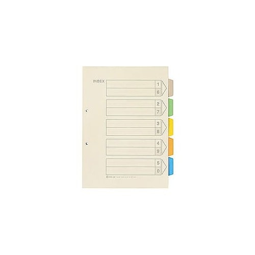 カラーインデックス KJ−907X5