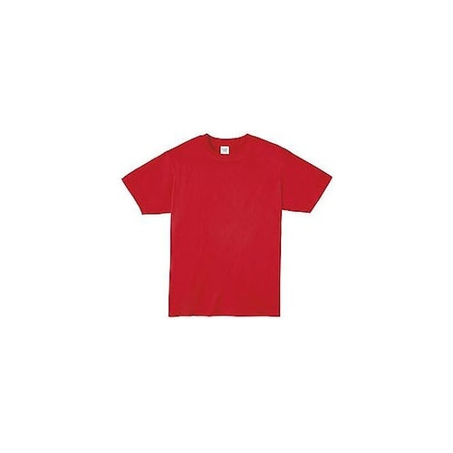 ATドライTシャツ 150cm レッド