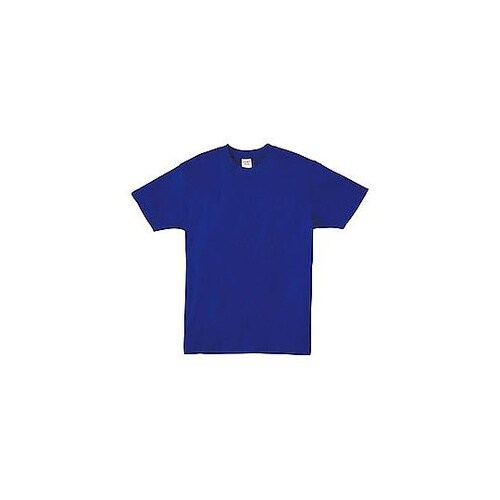 ATドライTシャツ 130cm ブルー