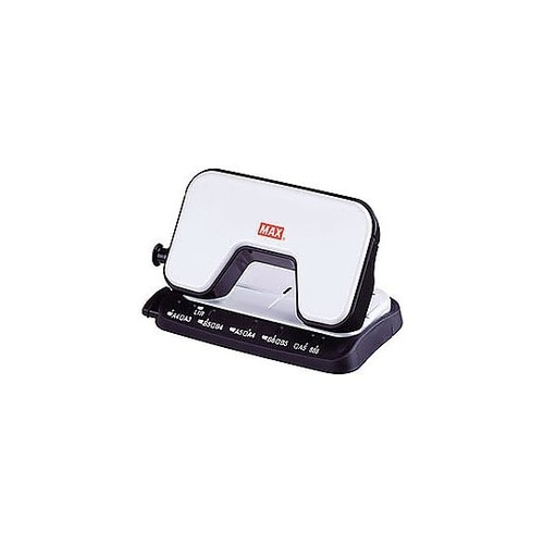 マックス スクーバ15 パンチ ホワイト