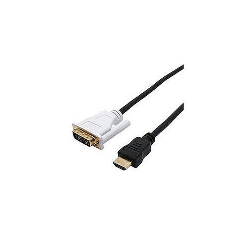 HDMI−DVIケーブル 2m VDH−