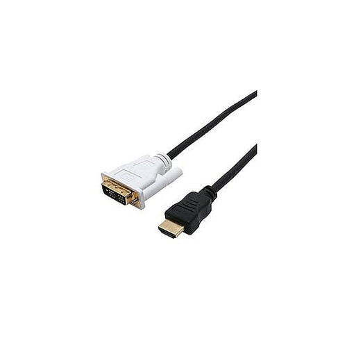 HDMI−DVIケーブル 3m VDH−