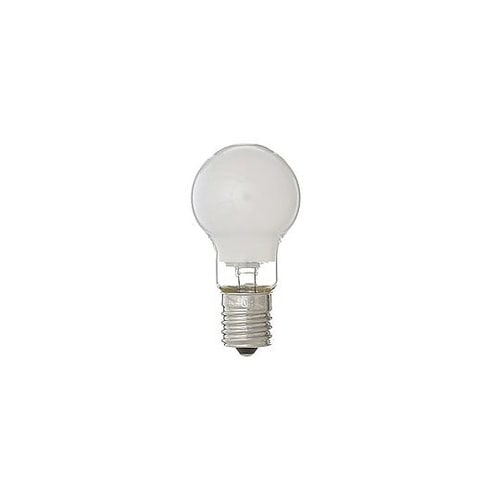 【10P×5セット】 省エネクリプトン球