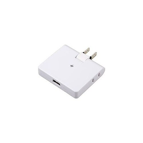 雷ガード付コーナータップ 2AC+1US