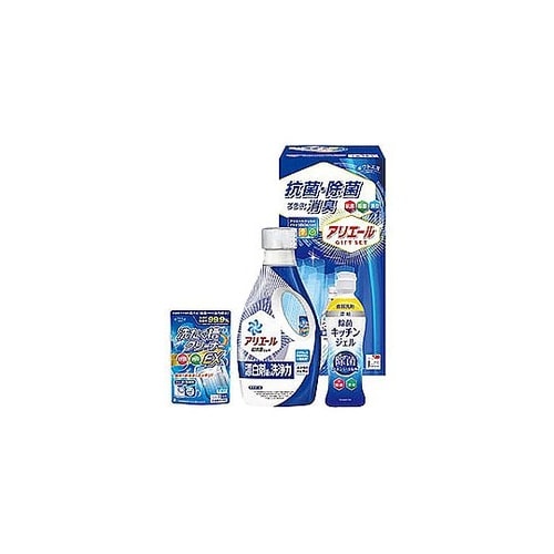 アリエール抗菌除菌ギフト 2922−01