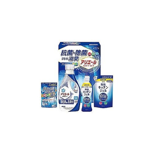 アリエール抗菌除菌ギフト 2922−02
