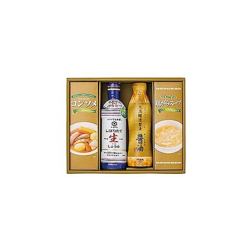 バラエティ調味料ギフト 2240−050
