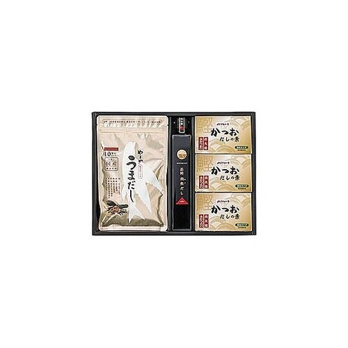 だしづくしギフトセット 2240−024
