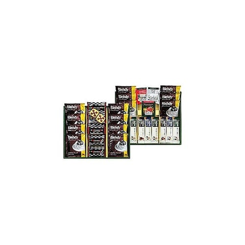 プレミアムギフト クッキー&コーヒー&紅