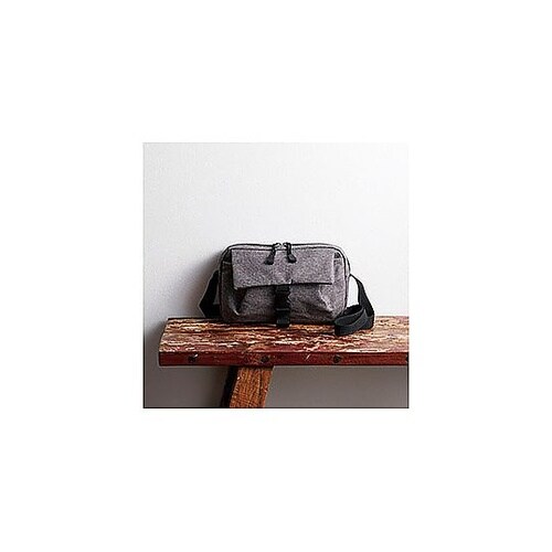 ショルダーバッグ(グレー) K20515