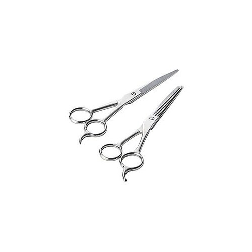 ヘアーカットハサミ2P K2051943