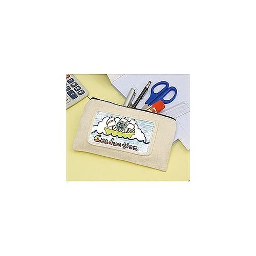 プレゼント帆布ポーチ ATC4617X1