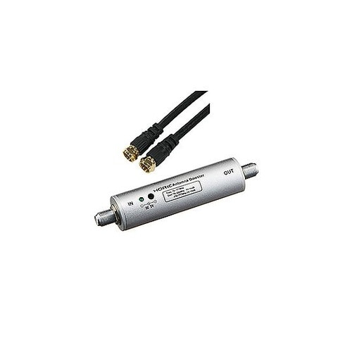 アンテナブースター 室内・地デジ専用 中