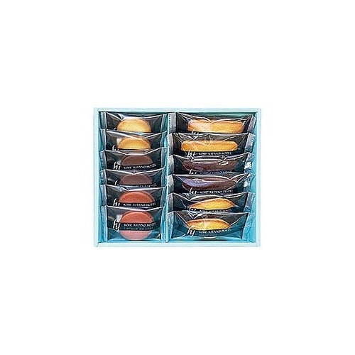 焼菓子アソートギフト 2261−028