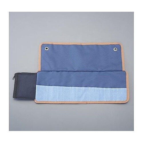 436x160mm ドリルロール(デニム