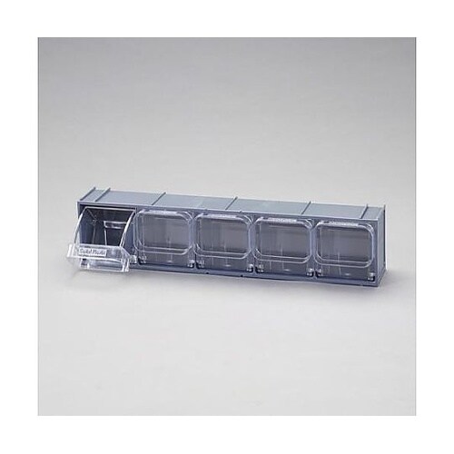 600x133x132mm/5列 マルチ