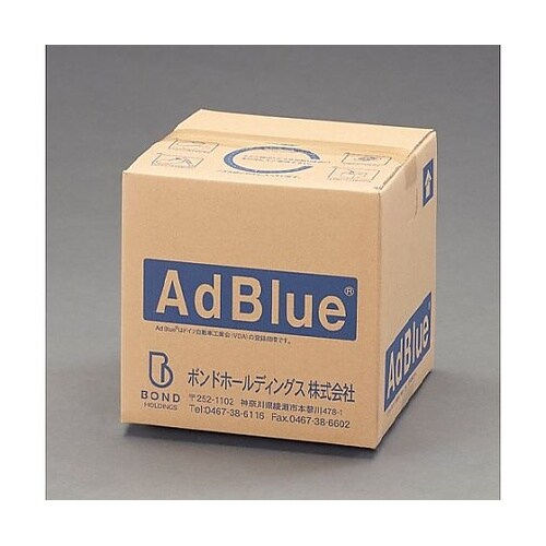 20L アドブルー(尿素水) EA922