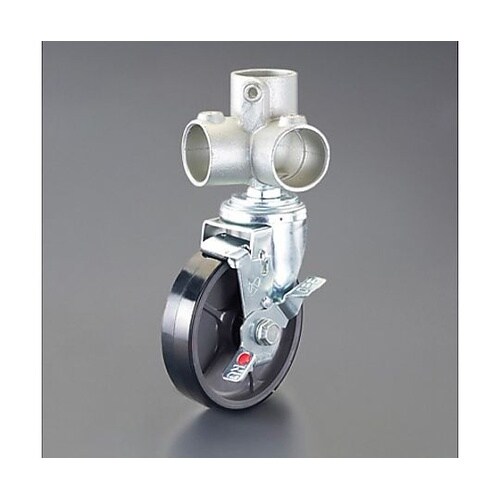 パイプジョイント(φ150ブレーキキャス