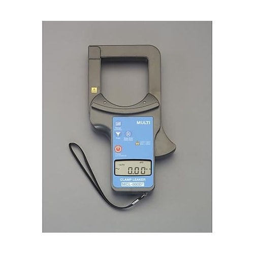 クランプメーター(デジタル) EA708