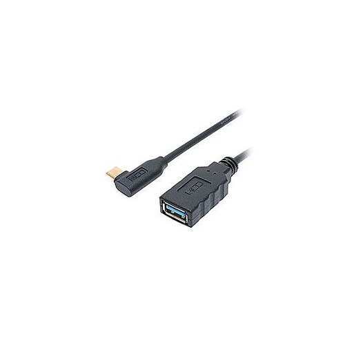 USB Type−CtoA変換ケーブル