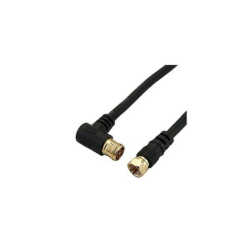 5個セット アンテナケーブル 0.5m