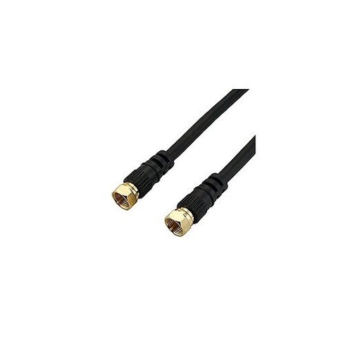 5個セット アンテナケーブル 0.5m