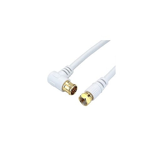 5個セット アンテナケーブル 0.5m