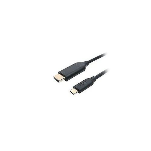 Type−C to HDMIケーブル 2