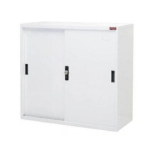 880x400x880mm 書庫(引戸型