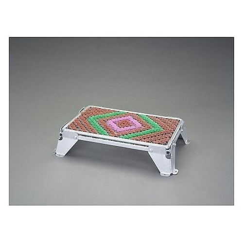 450x690x140mm 泥落し踏台