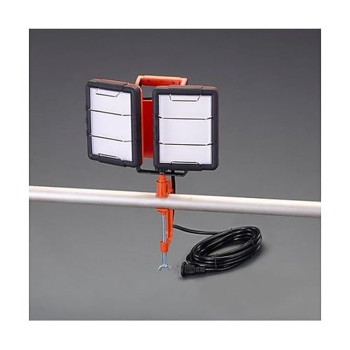 AC100V/60W 作業灯/LED(屋