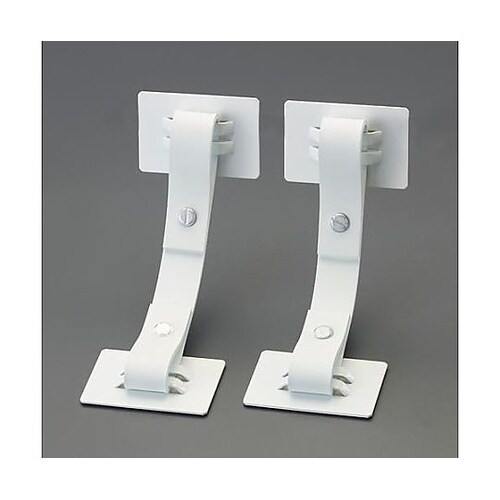 粘着固定具(冷蔵庫800L以下/2個)E