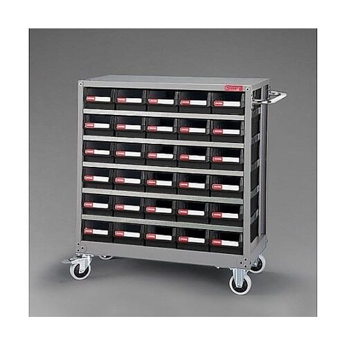 880x400x880mm/5列 6段