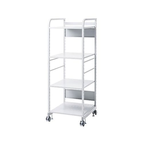 582x650x1589mm PCラック