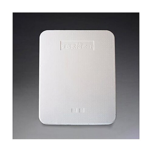 1200x900x40mm 荷物用当て板