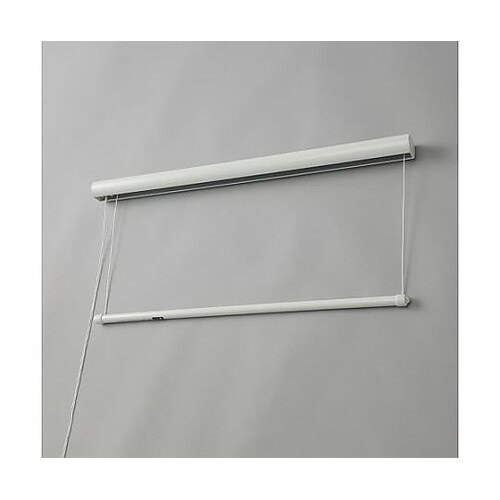 1200mm 天井取付物干し(竿付) E