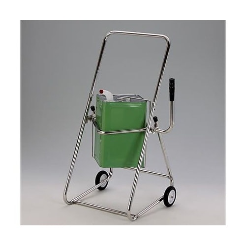 18L 角缶用スタンド(ステンレス製/キ