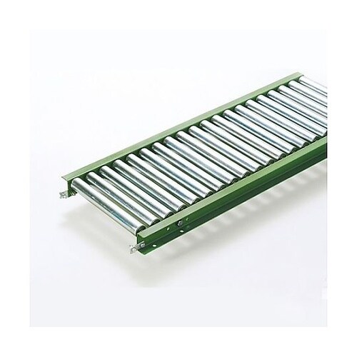 400x2000mm ローラーコンベアー