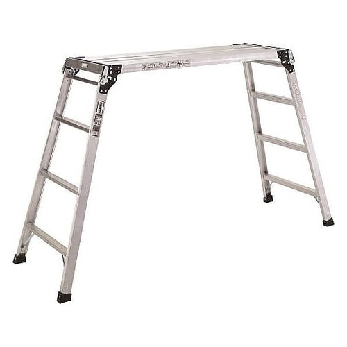 1.11m 足場台(アルミ製) EA90