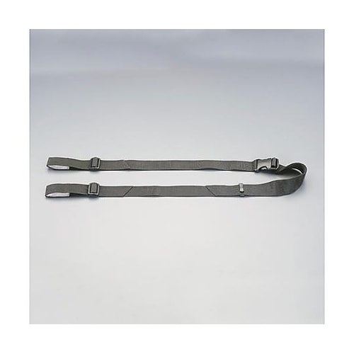 1800mm スチール棚用耐震ベルト(重