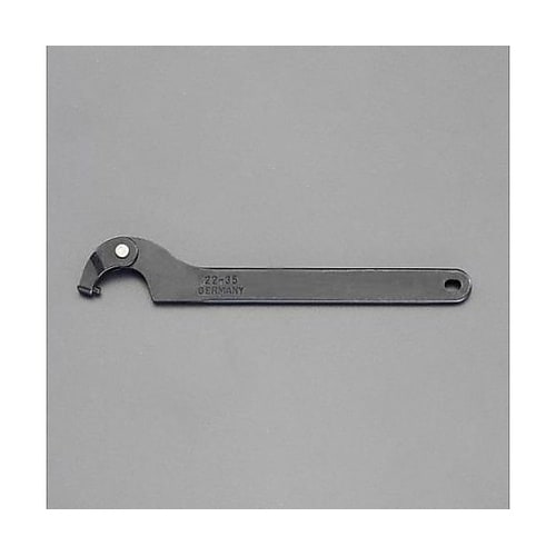 22− 35mm 自在フックレンチ(ピン